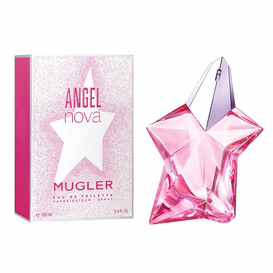 MUGLER ANGEL NOVA eau de toilette