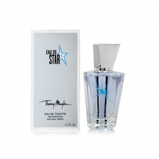 MUGLER EAU DE STAR