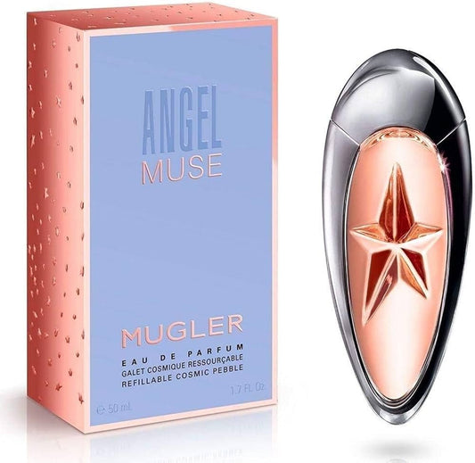 MUGLER ANGEL MUSE eau de parfum