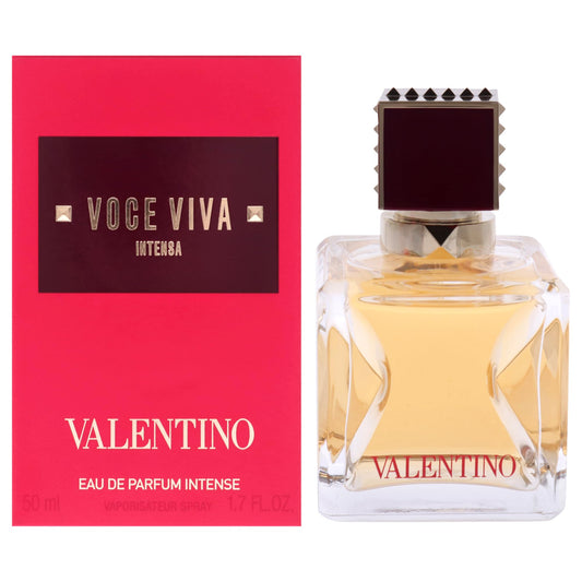 VALENTINO VOCE VIVA INTENSA eau de parfum intense