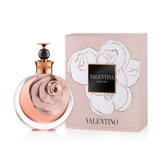 VALENTINO VALENTINA ASSOLUTO eau de parfum intense