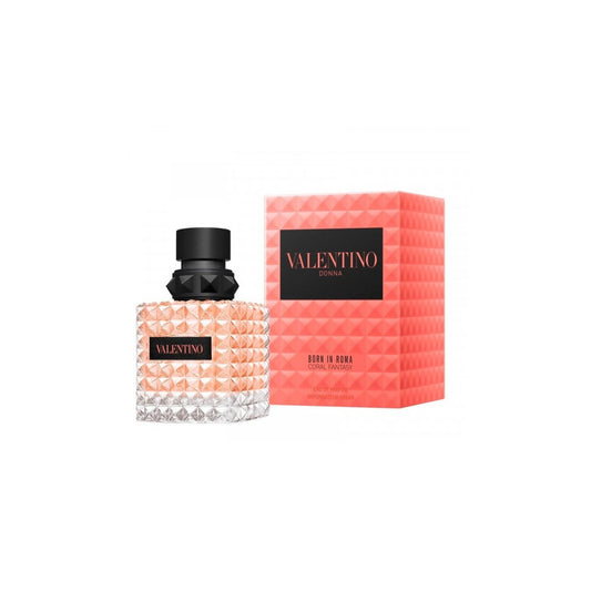 VALENTINO BORN IN ROMA CORAL FANTASY eau de parfum