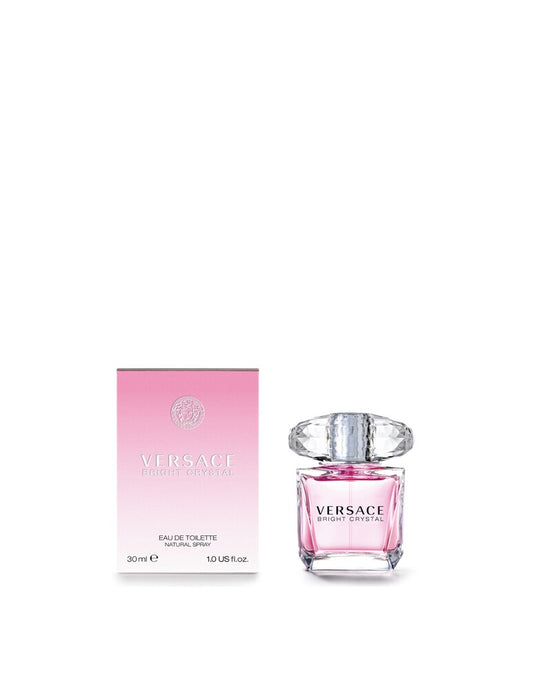 VERSACE BRIGHT CRYSTAL eau de toilette