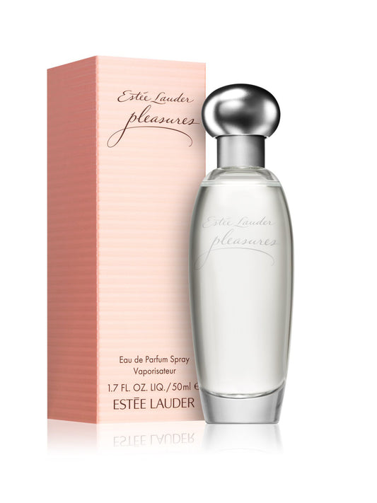 ESTĒE LAUDER PLEASURES eau de parfum