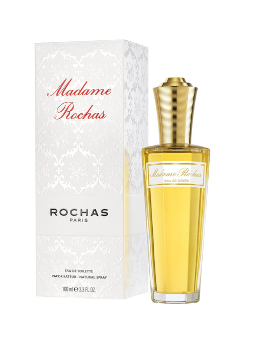 MADAME ROCHAS eau de toilette