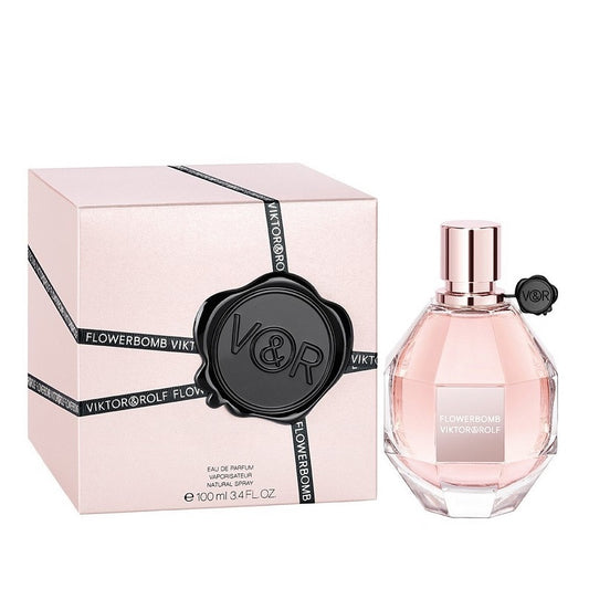 VIKTOR&ROLF FLOWERBOMB eau de parfum