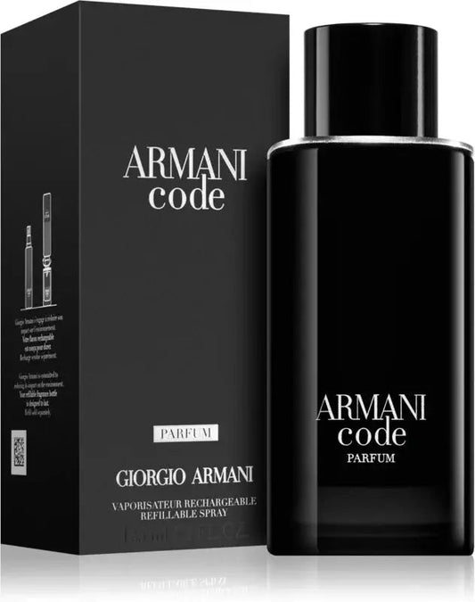 ARMANI CODE parfum