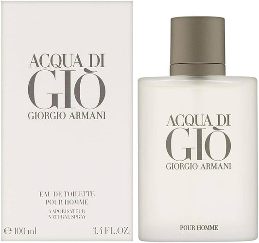 ARMANI ACQUA DI GIÒ eau de toilette