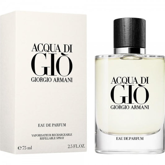 ARMANI ACQUA DI GIÒ eau de parfum