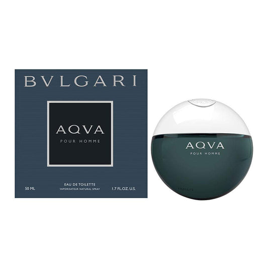 BVLGARI AQVA eau de toilette