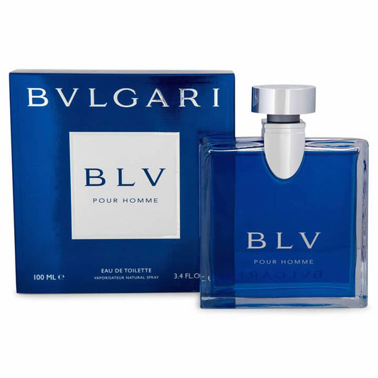 BVLGARI BLV eau de toilette