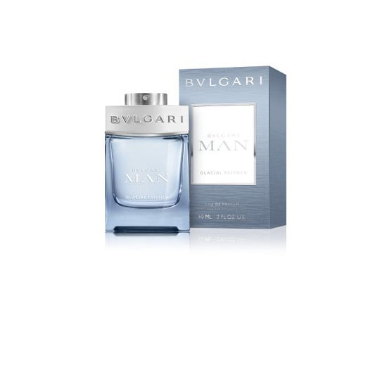 BVLGARI MAN GLACIAL ESSENCE eau de parfum