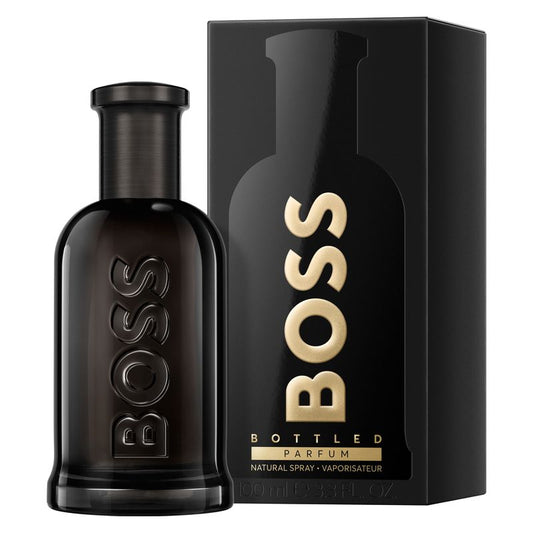 BOSS BOTTLED PARFUM