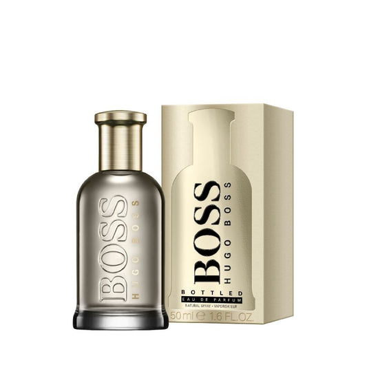 BOSS BOTTLED eau de parfum