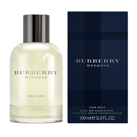 BURBERRY WEEKEND eau de toilette