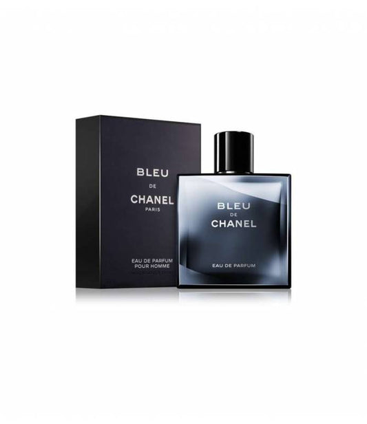 BLEU DE CHANEL eau de parfum