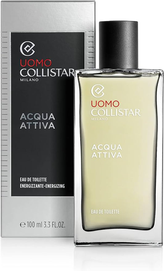 COLLISTAR ACQUA ATTIVA ENERGIZZANTE