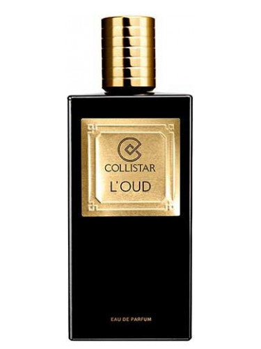 COLLISTAR L’OUD eau de parfum