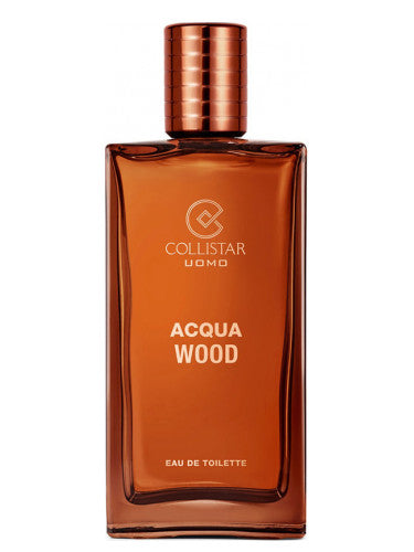 COLLISTAR ACQUA WOOD eau de toilette