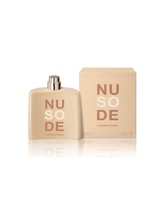 COSTUME NATIONAL SO NUDE eau de parfum