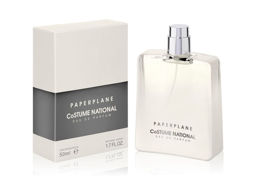 COSTUME NATIONAL PAPERPLANE eau de parfum