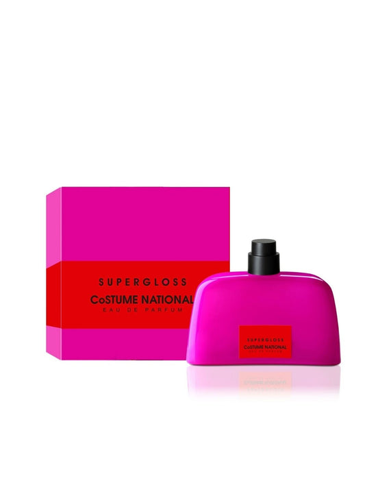 COSTUME NATIONAL SUPERGLOSS eau de parfum