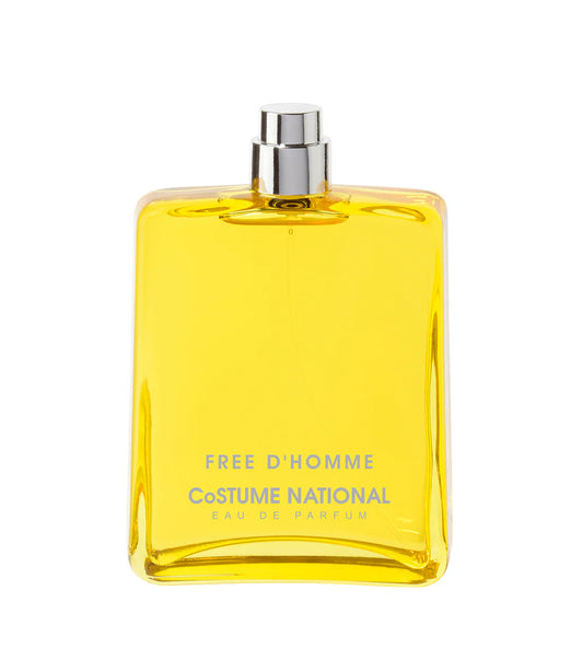 COSTUME NATIONAL FREE D’HOMME eau de parfum