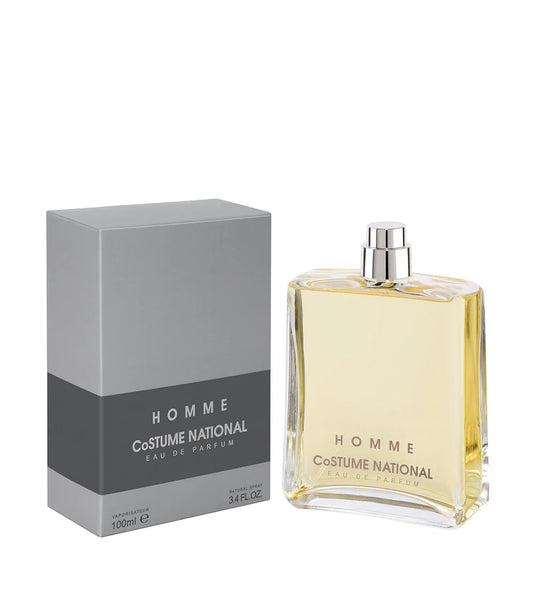 COSTUME NATIONAL HOMME eau de parfum