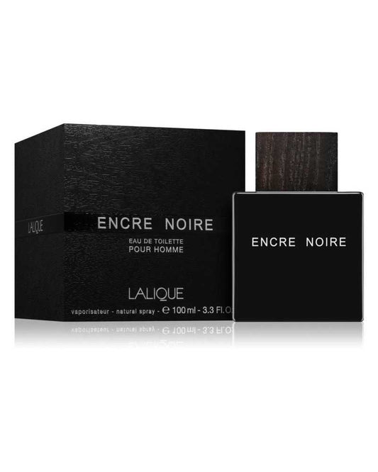 LALIQUE ENCRE NOIR eau de toilette