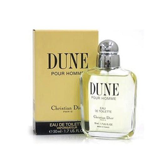 DIOR DUNE POUR HOMME eau de toilette