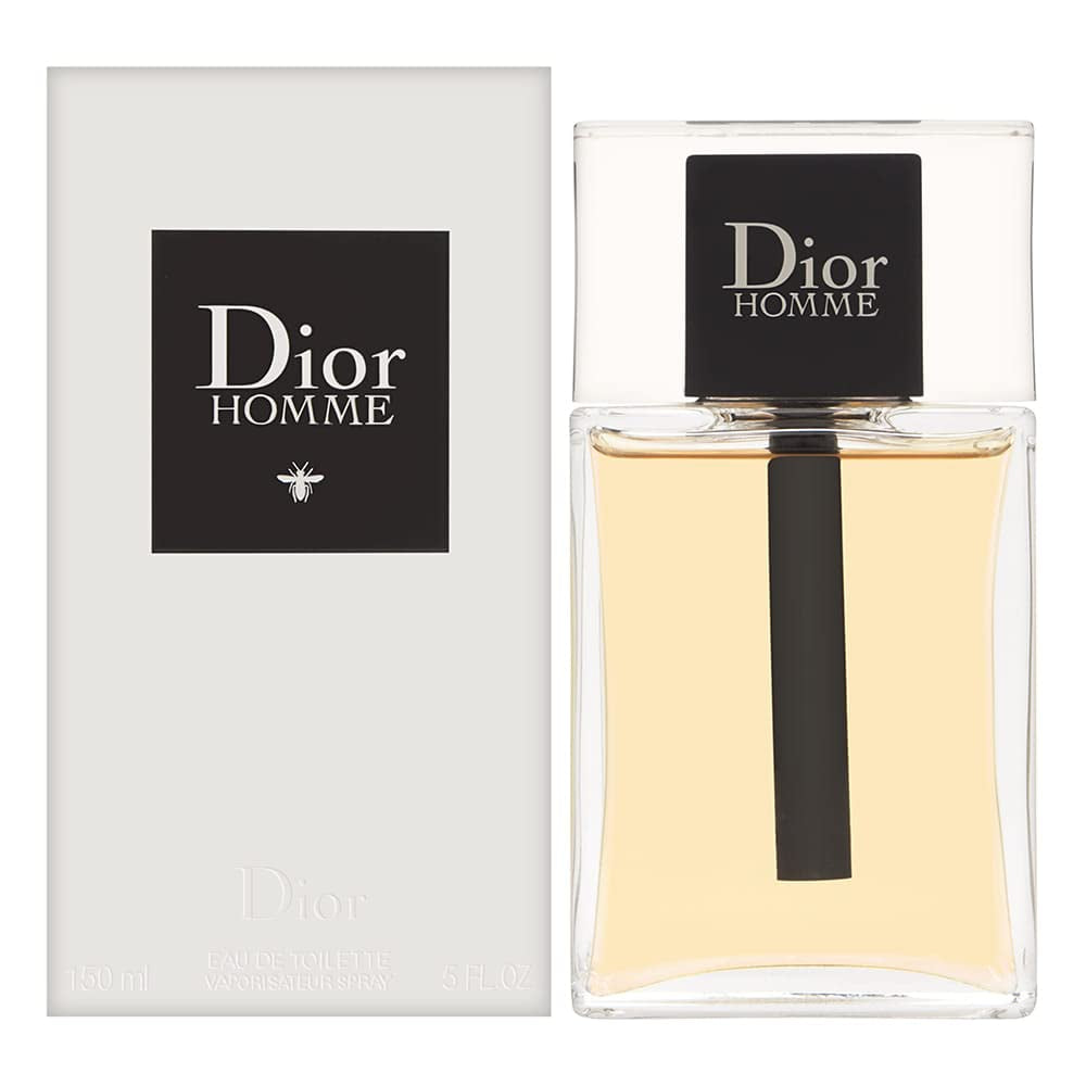 DIOR HOMME eau de toilette