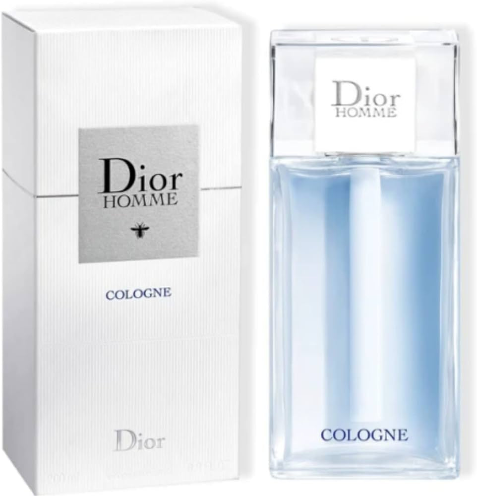 DIOR HOMME COLOGNE