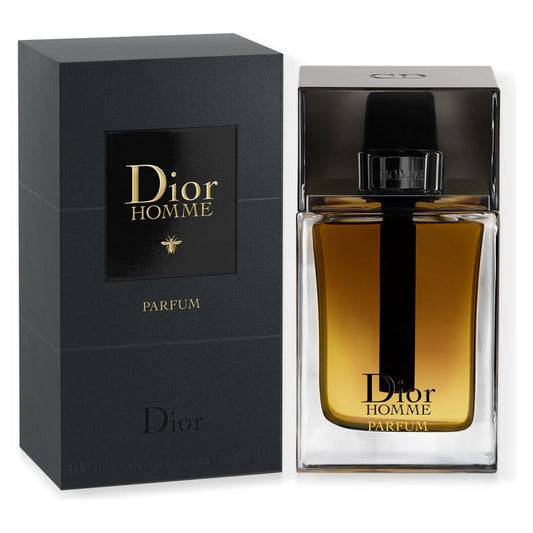 DIOR HOMME parfum