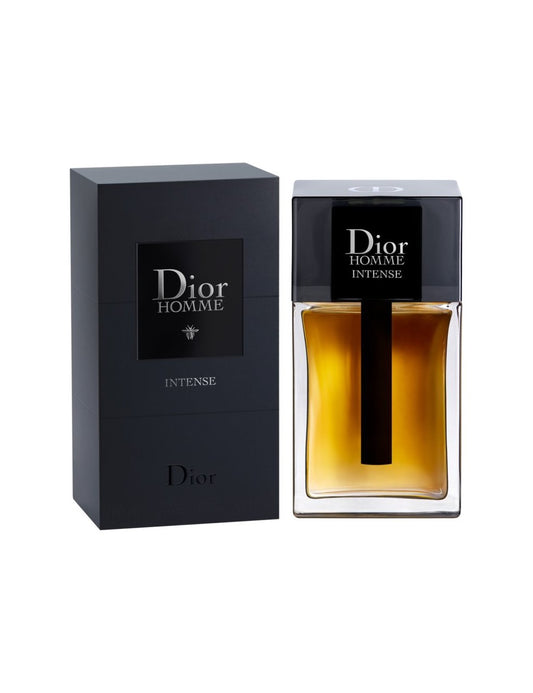 DIOR HOMME intense