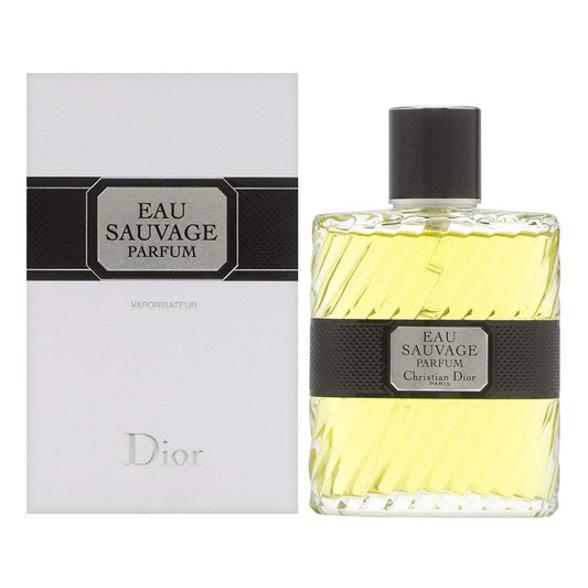 DIOR EAU SAUVAGE parfum