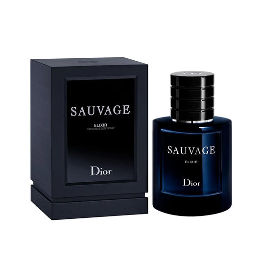 DIOR SAUVAGE elixir