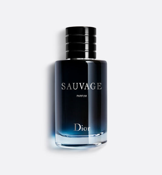 DIOR SAUVAGE parfum