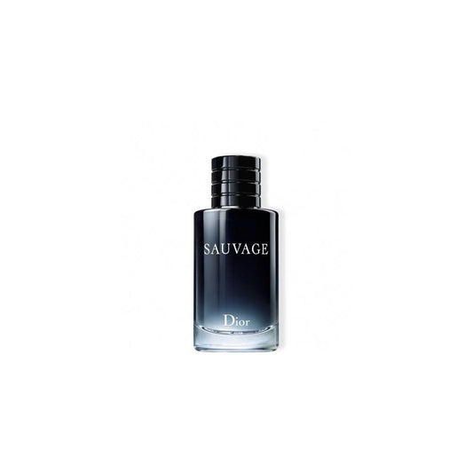 DIOR SAUVAGE eau de toilette