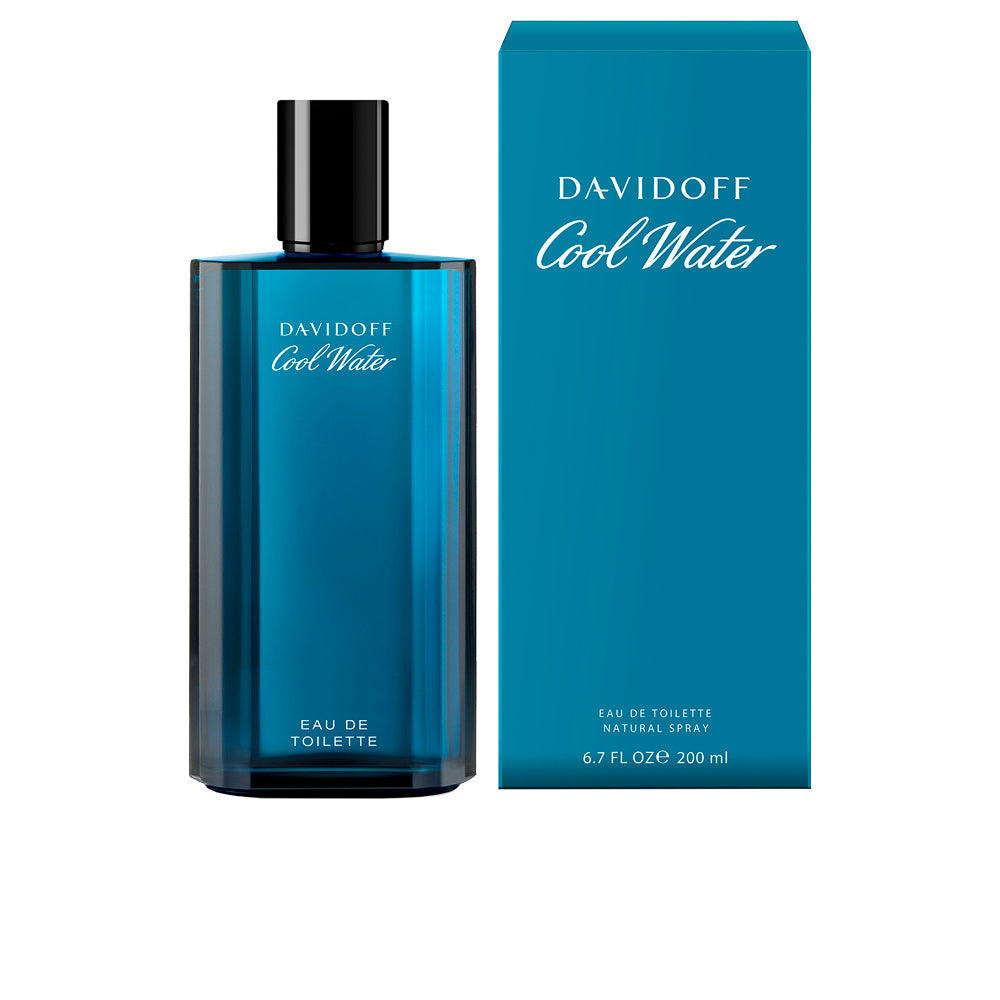 DAVIDOFF Cool WATER eau de toilette