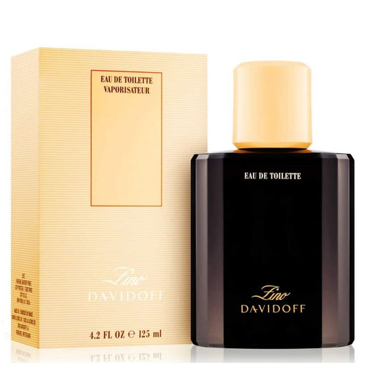 DAVIDOFF ZINO eau de toilette