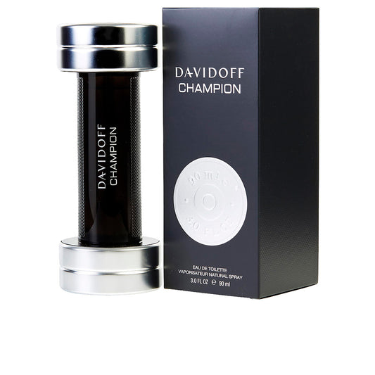 DAVIDOFF CHAMPION eau de toilette