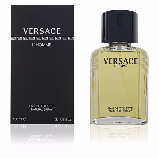 VERSACE L’HOMME eau de toilette