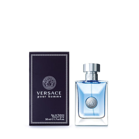 VERSACE POUR HOMME eau de toilette