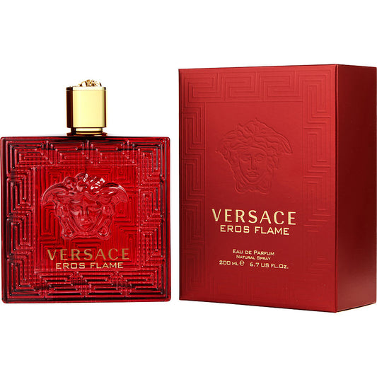 VERSACE EROS FLAME eau de parfum