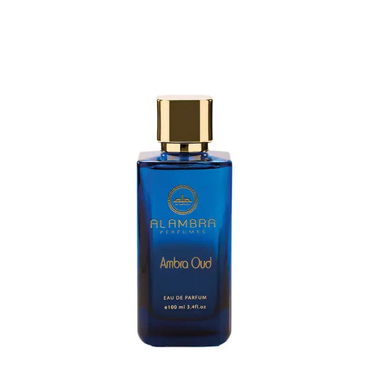 AMBRA OUD AL AMBRA eau de parfum