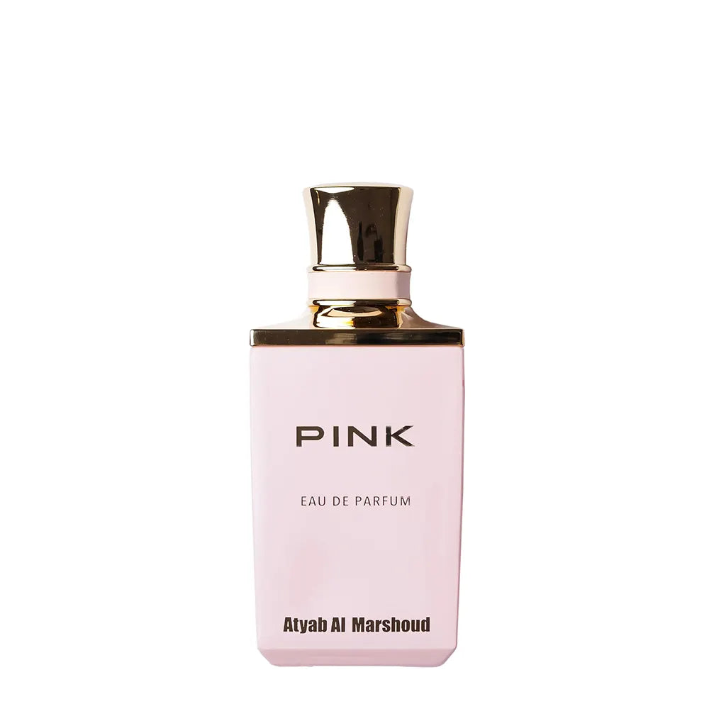 PINK ATYAB AL MARSHOUD eau de parfum 100ML