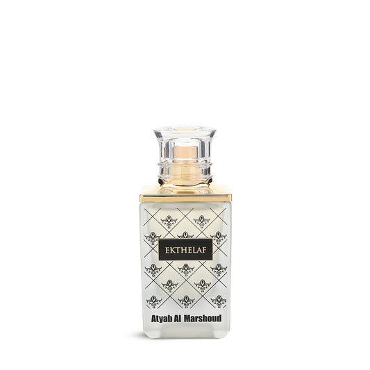 EKTHELAF ATYAB AL MARSHOUD eau de parfum 100ML