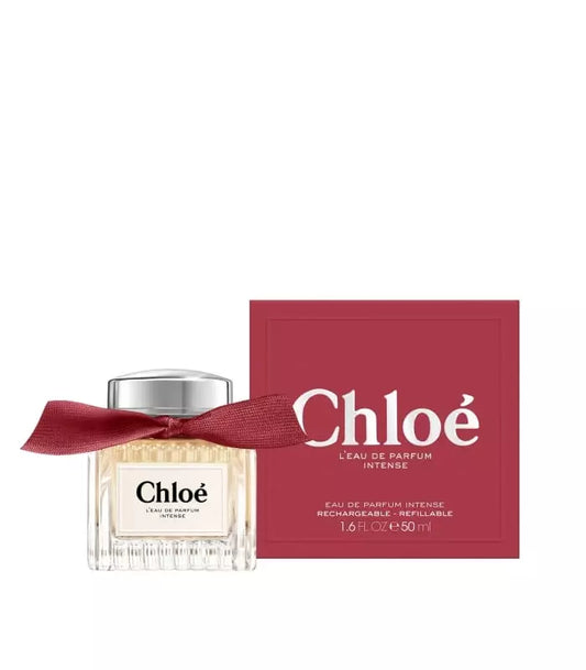 CHLOÉ L’EAU DE PARFUM INTENSE