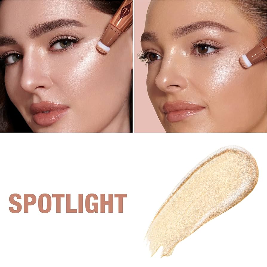 CT HOLLYWOOD BEAUTY LIGHT WAND ILLUMINANTE col. Spotlight