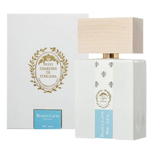 GIARDINI DI TOSCANA BIANCO LATTE